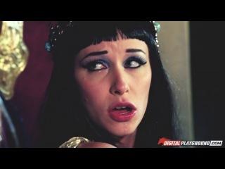 Digital Playground – Stevie Shae – Cleopatra
