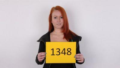 Czech Casting – Tereza