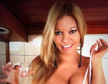 Big Tits Chilean Marlen Doll webcam fuck