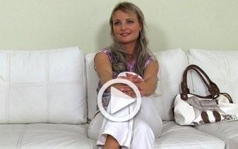 Casting.xxx – Luciana