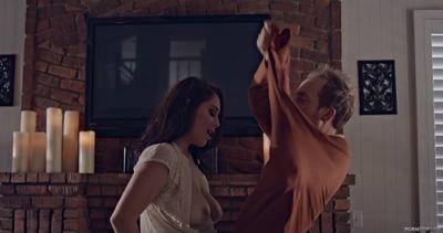 PornFidelity Noelle Easton Romantic Aggression