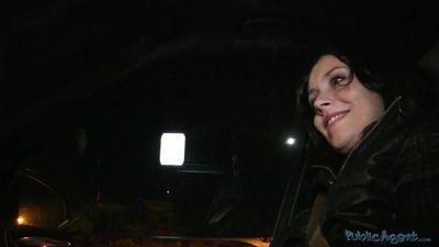 PublicAgent E251 Ilona