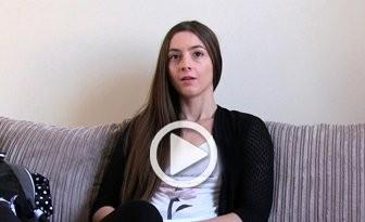 Fake Agent UK – Leyla