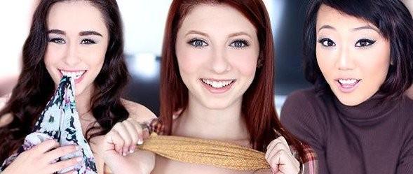 Amateur Allure – Pre-Auditions 50