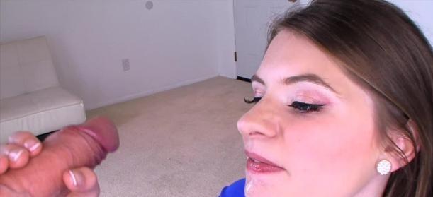 Amateur Allure – Alice March