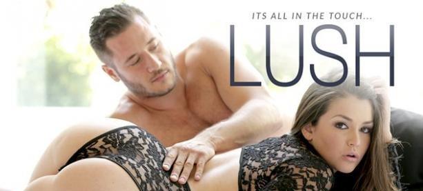 Erotica X – Allie Haze