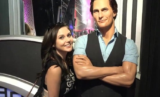 Ariana Marie – Vegas is great with such a beautiful girl wrapped around your arm