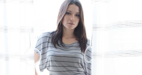Ann Marie Rios in Tonights Girlfriend