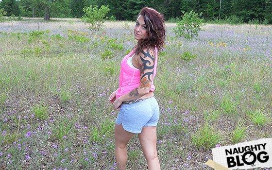 Mom POV – Roxanne