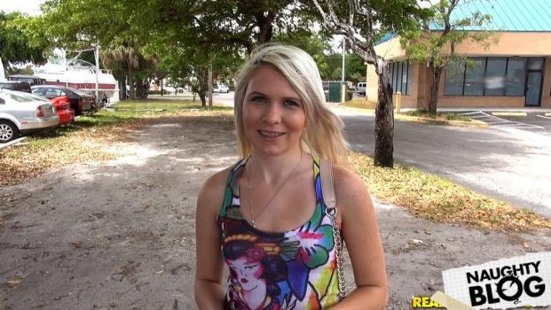 Olivia Kasady – Cumtastic