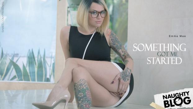 Babes – Emma Mae