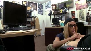 XXX Pawn – Paying Dues To Get That Ring Back