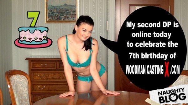 Woodman Casting X – Lucy Lee