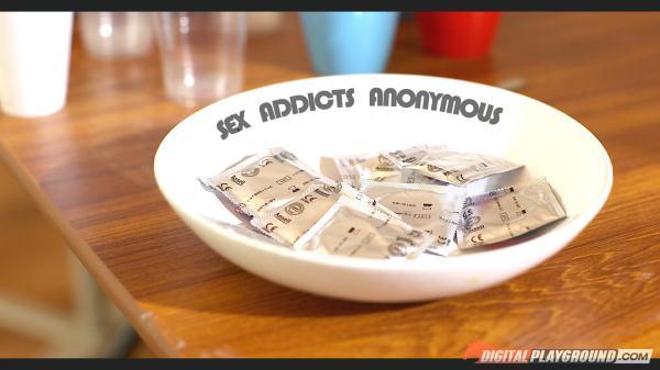 Jasmine James – Sex Addicts Anonymous