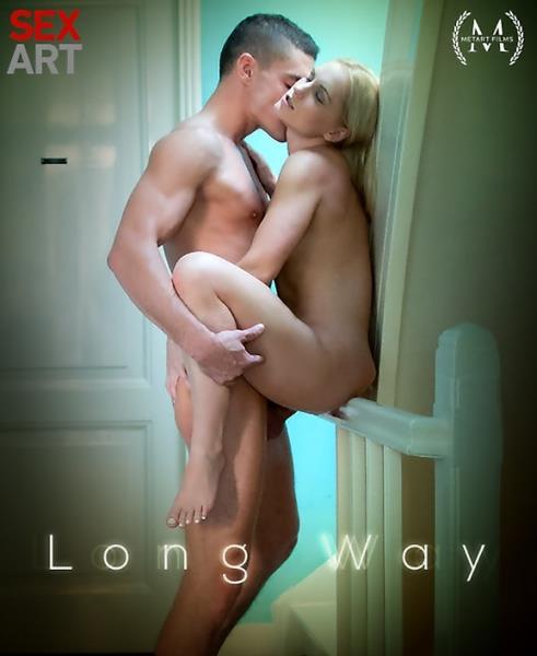 Rossella Visconti – Long Way