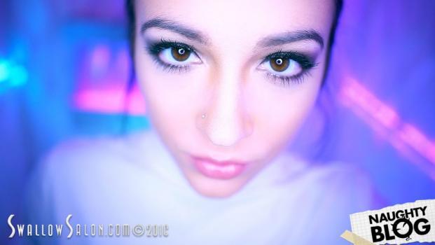 Swallow Salon – Dallas Black