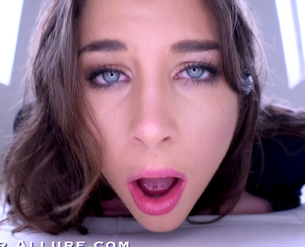 Felicity Feline – Introducing Felicity (AmateurAllure)