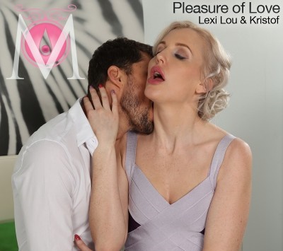 Kristof Cale, Lexi lou – Pleasure of Love