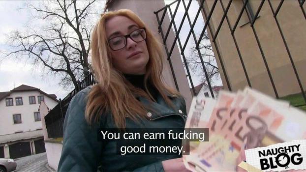 Public Agent – Eva Berger