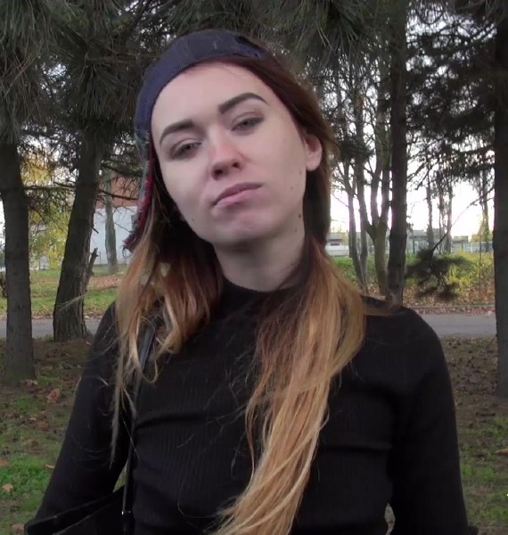 Misha – High Caliber Sex Machine