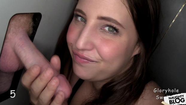 Gloryhole Swallow – Penny
