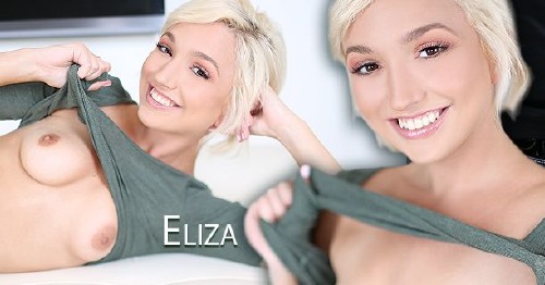 Eliza Jane – Amateur Allure
