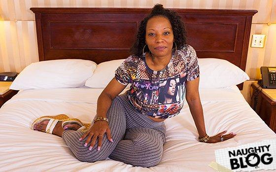 Mom POV – Deja