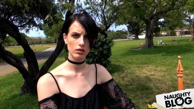 Alex Harper – Bottomless Blows