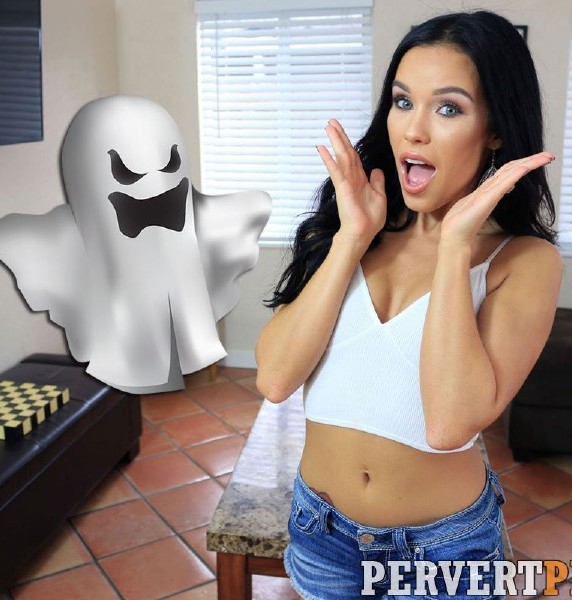 Megan Rain – Paranormal Investigations