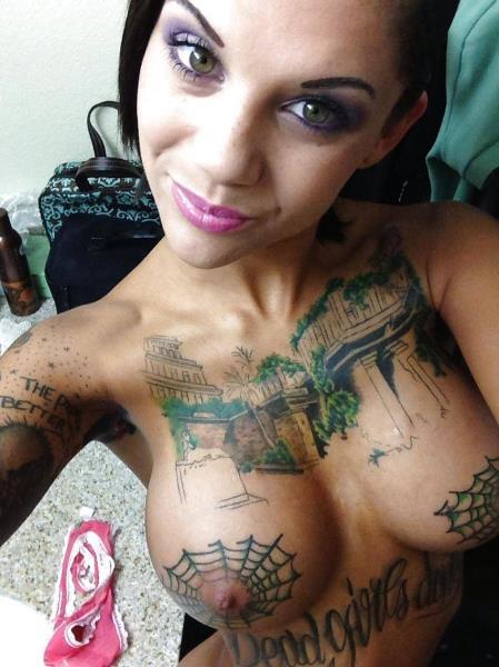 Bonnie Rotten – Fuck Puppets 2