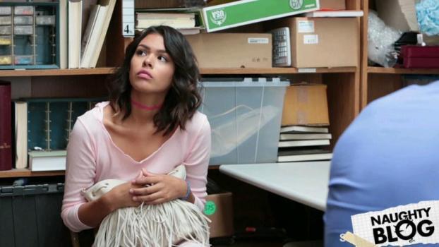 Shoplyfter – Kat Arina