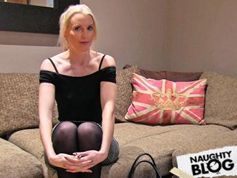 Fake Agent UK – Lexi Lou