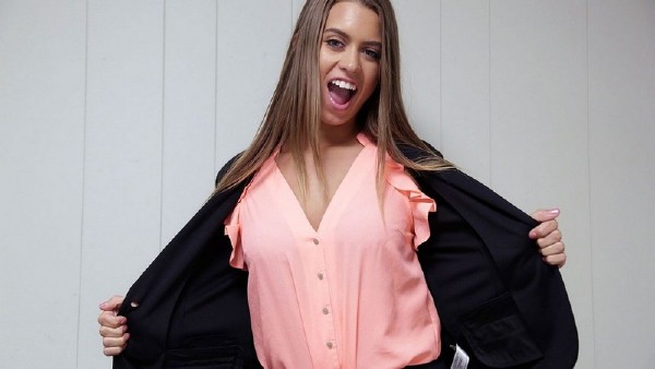 Jill Kassidy – The Job Interview