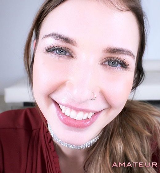 Ivy Lebelle – AmateurAllure