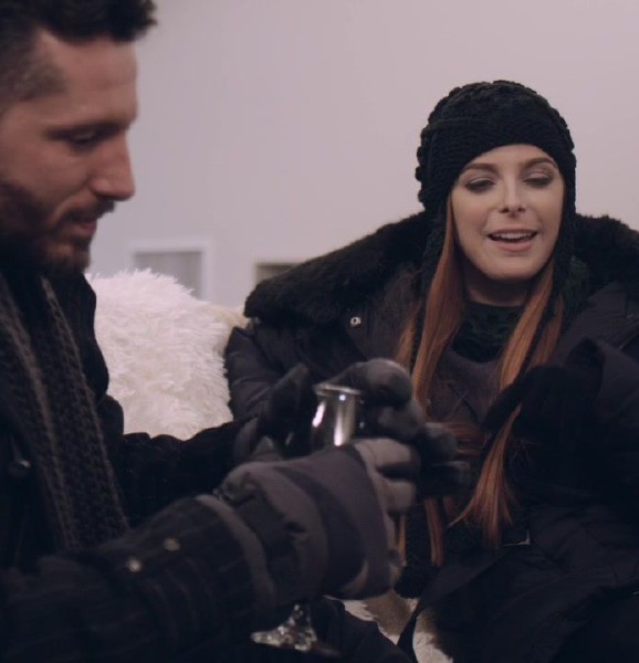 Penny Pax – Winter Tail 2