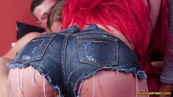 Holly Kiss Jesse Janye And Roxi Keogh Prank Apology – PureCFNM
