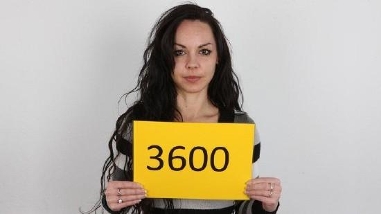 LUCKA – 3600