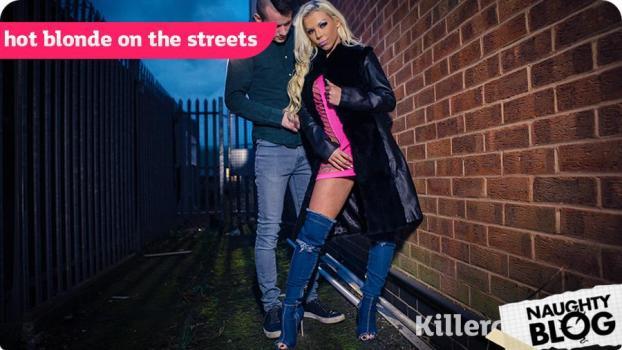 Killergram – Barbie Sins