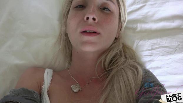 Piper Perri – You get down and dirty after checking out some really cool stuff