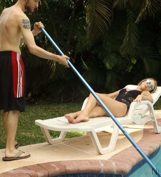Kali Renee – The Real Girl Nextdoor