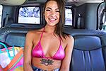 Evelin Stone – Naughty Fun In Miami