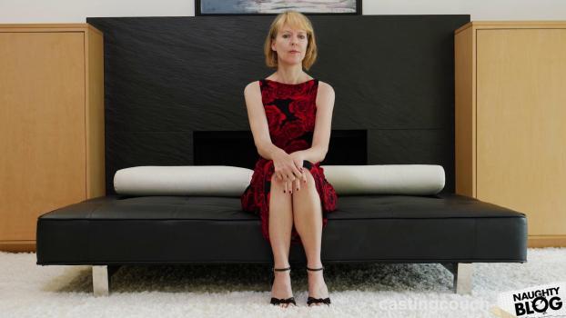 Casting Couch HD – Jody