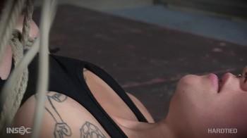 Tess Dagger – HardTied