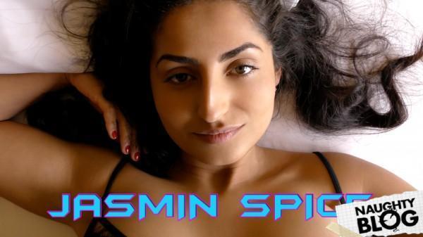 Wake Up ‘N’ Fuck – Jasmin Spice