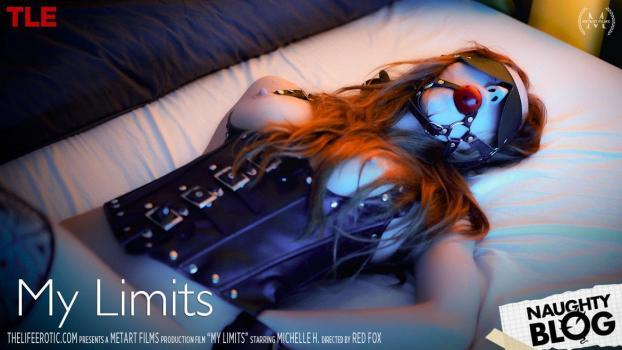 The Life Erotic – Michelle H