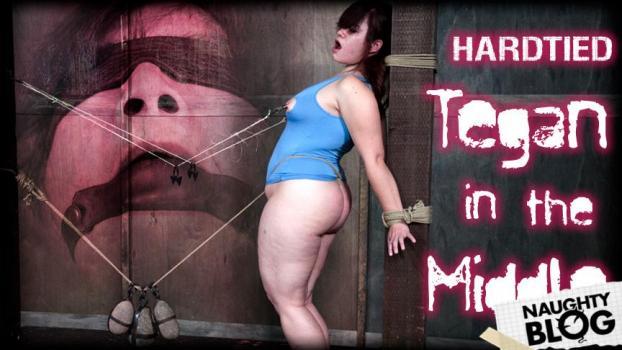 Hard Tied – Tegan Trex