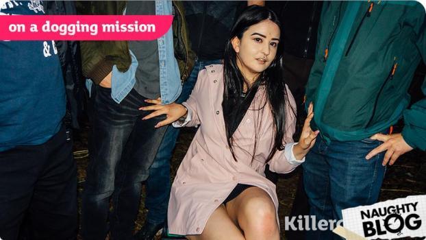 Killergram – Bambi Ink