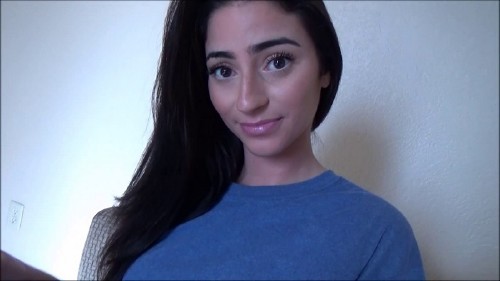 Jasmine Vega – Father And Daughters New Living Arrangement