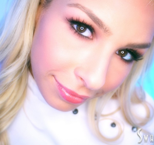 Carmen Caliente – Carmen Caliente Pov, Sexy Blonde Displays Her Sucking Skills