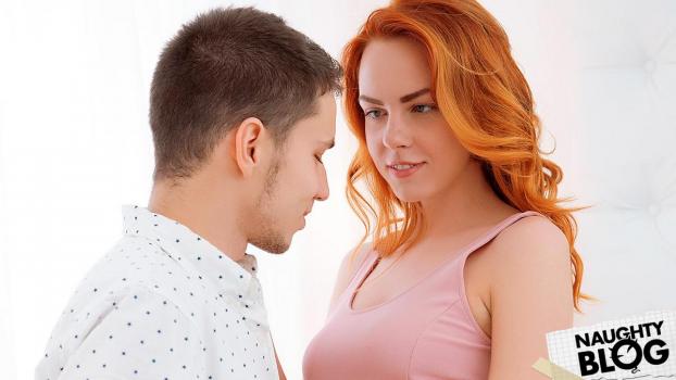 Teen Sex Mania – Candy Red